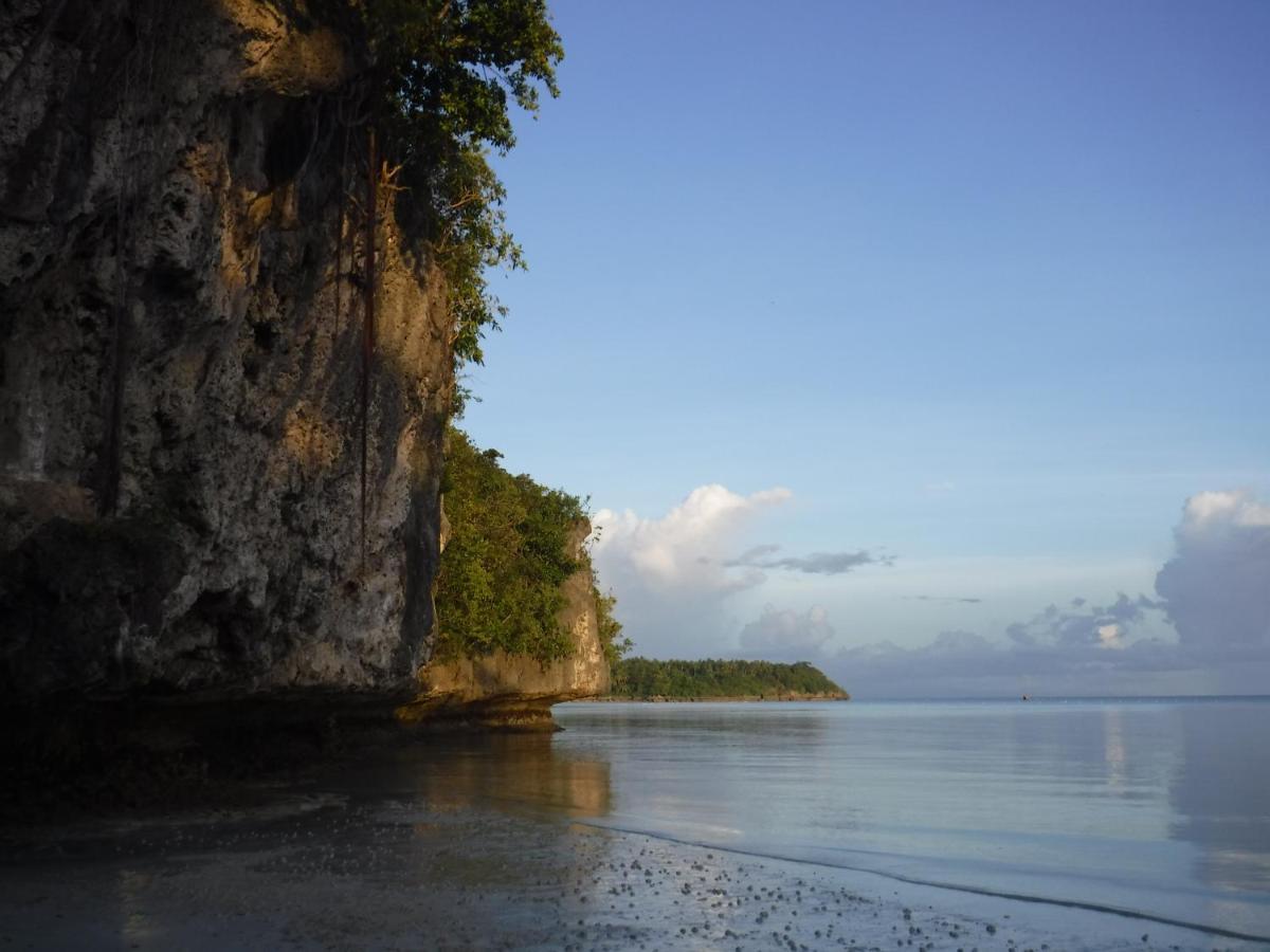 Villa Camotes Santiago  외부 사진