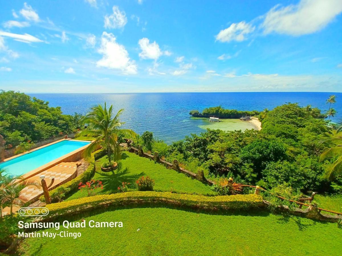 Villa Camotes Santiago  외부 사진