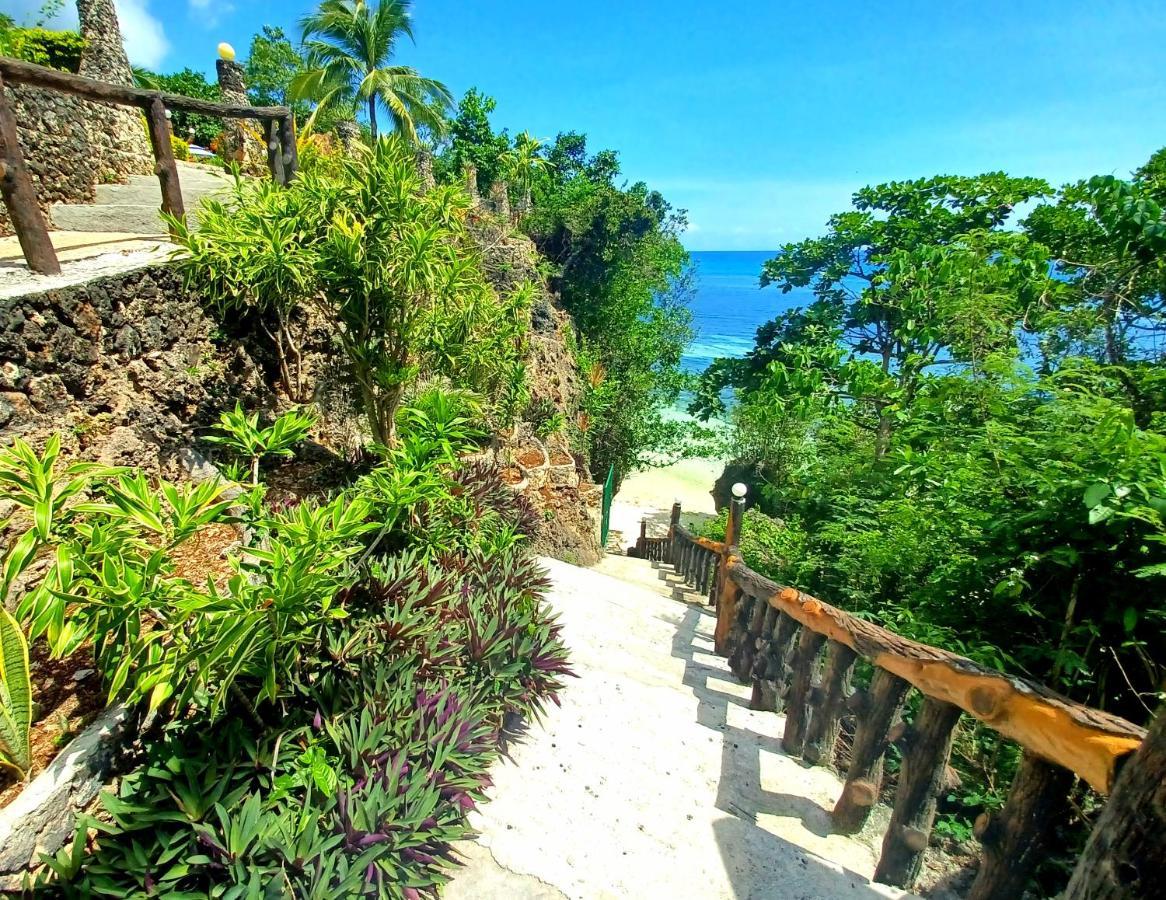 Villa Camotes Santiago  외부 사진