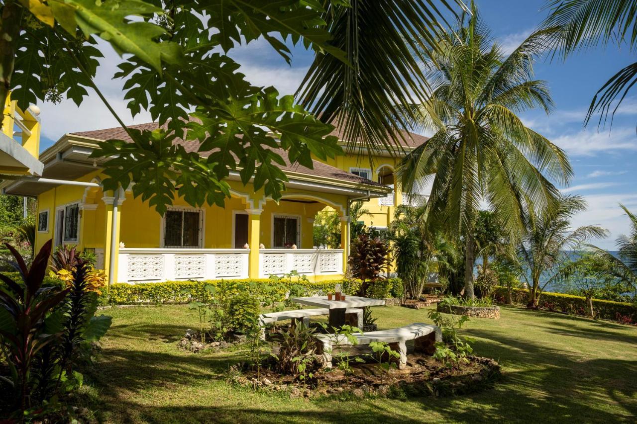 Villa Camotes Santiago  외부 사진